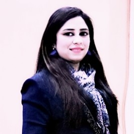 Dr. Huma Naz