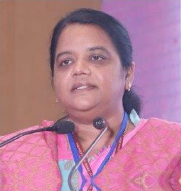 Dr. Neelam Patel